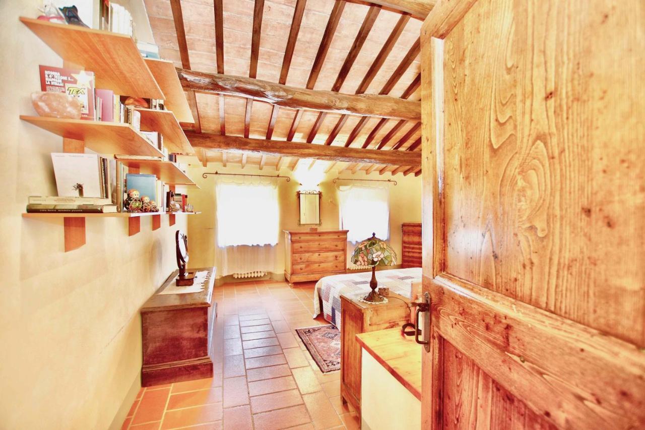 Borgo Solamore Hotel Cortona Exterior photo